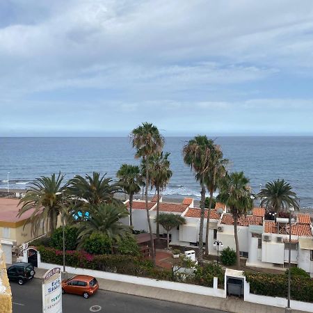 San Bartolomé Canalex 1 מראה חיצוני תמונה