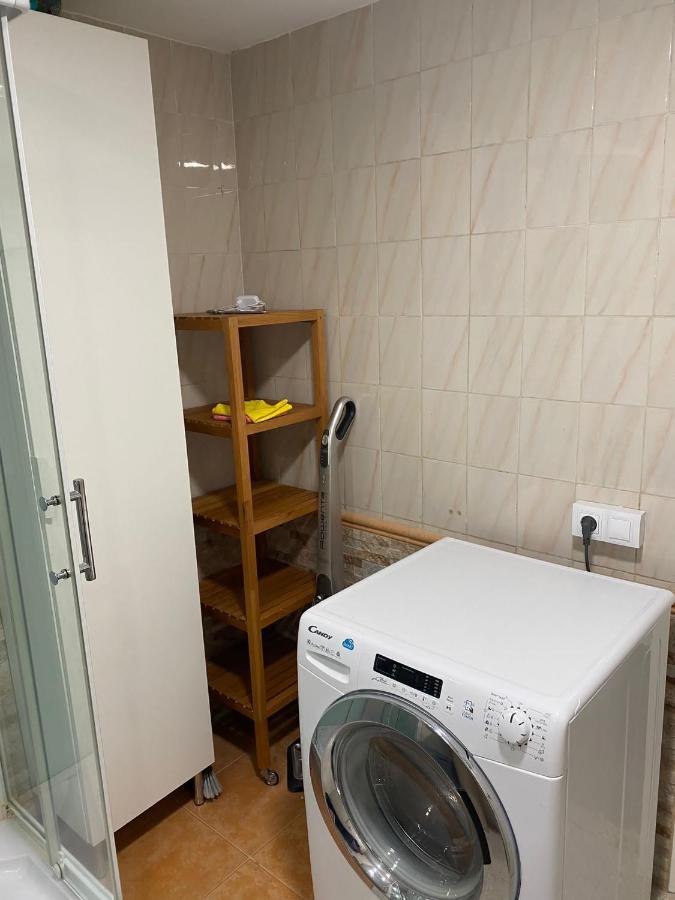 San Bartolomé Canalex 1 מראה חיצוני תמונה