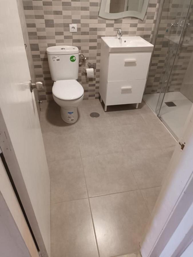 San Bartolomé Canalex 1 מראה חיצוני תמונה