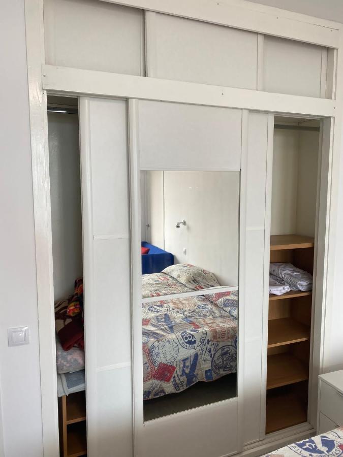San Bartolomé Canalex 1 מראה חיצוני תמונה